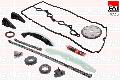 Zestaw łańcucha rozrządu do Hyundia, TCK254, FAI w ofercie sklepu e-autoparts.pl 