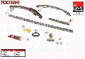 Zestaw łańcucha rozrządu do Toyoty, TCK33WO, FAI w ofercie sklepu e-autoparts.pl 