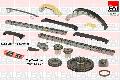 Zestaw łańcucha rozrządu do Nissana, TCK42-06, FAI w ofercie sklepu e-autoparts.pl 