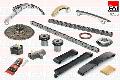 Zestaw łańcucha rozrządu do Nissana, TCK42CRD, FAI w ofercie sklepu e-autoparts.pl 