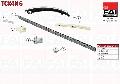 Zestaw łańcucha rozrządu do Opla, TCK4NG, FAI w ofercie sklepu e-autoparts.pl 
