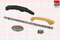 Zestaw łańcucha rozrządu do Mitsubishi, TCK50, FAI w ofercie sklepu e-autoparts.pl 