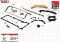 Zestaw łańcucha rozrządu do Forda, TCK52, FAI w ofercie sklepu e-autoparts.pl 