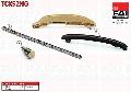 Zestaw łańcucha rozrządu do Forda, TCK52NG, FAI w ofercie sklepu e-autoparts.pl 