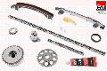 Zestaw łańcucha rozrządu do Toyoty, TCK83VVT, FAI w ofercie sklepu e-autoparts.pl 