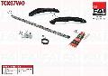 Zestaw łańcucha rozrządu do VW, TCK87WO, FAI w ofercie sklepu e-autoparts.pl 