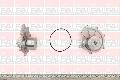 Pompa wodna do Rovera, WP6404, FAI w ofercie sklepu e-autoparts.pl 