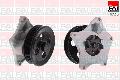 Pompa wodna do Opla, WP6666, FAI w ofercie sklepu e-autoparts.pl 