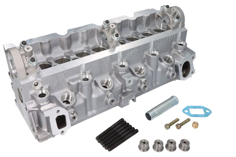 Głowica cylindrów do Peugeota, 908068, AMC w ofercie sklepu e-autoparts.pl 