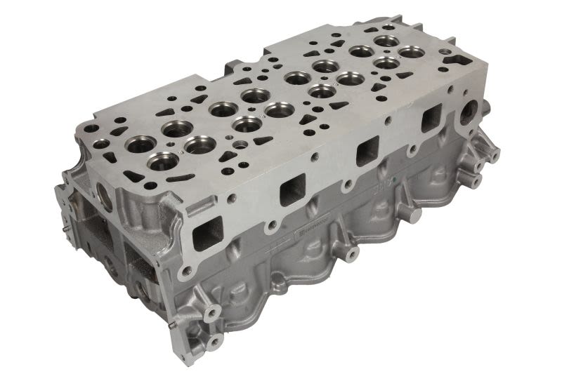 Głowica cylindrów do Nissana, 908505, AMC w ofercie sklepu e-autoparts.pl 