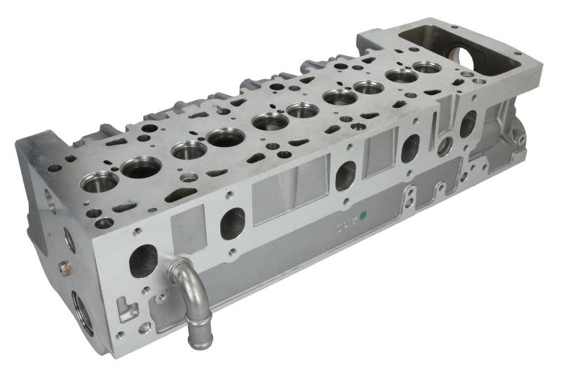 Głowica cylindrów do VW, 908712, AMC w ofercie sklepu e-autoparts.pl 