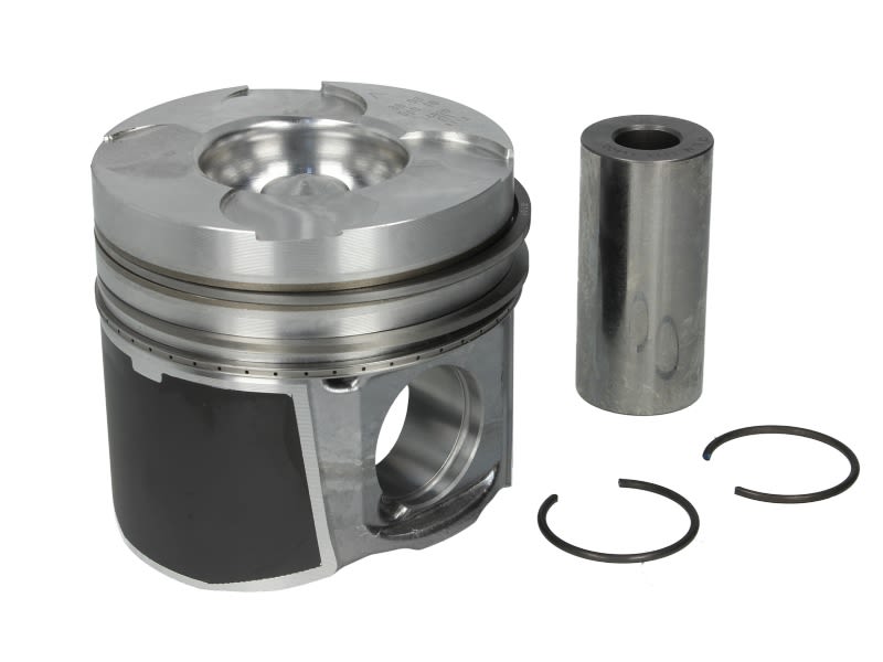 Tłok do Nissana, 022 26 00, MAHLE w ofercie sklepu e-autoparts.pl 