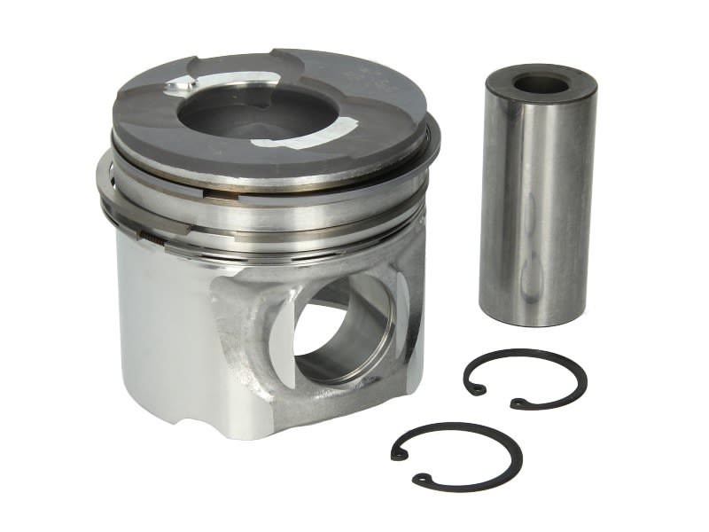 Tłok do VW, 151 12 00, MAHLE w ofercie sklepu e-autoparts.pl 