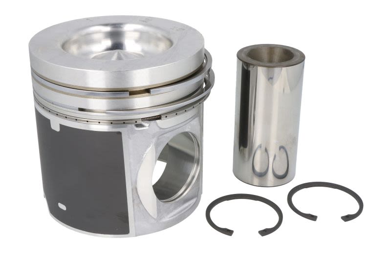 Tłok, 061 PI 00130 000, MAHLE w ofercie sklepu e-autoparts.pl 