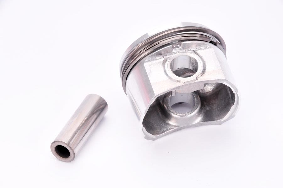 Tłok do Fiata, 009 36 01, MAHLE w ofercie sklepu e-autoparts.pl 