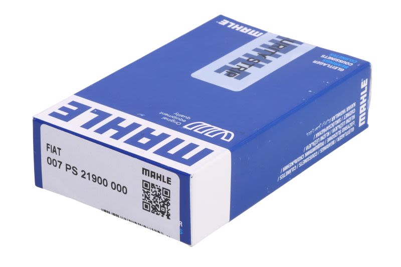 Zestaw łożysk korbowodu do Fiata, 007 PS 21900 000, MAHLE w ofercie sklepu e-autoparts.pl 