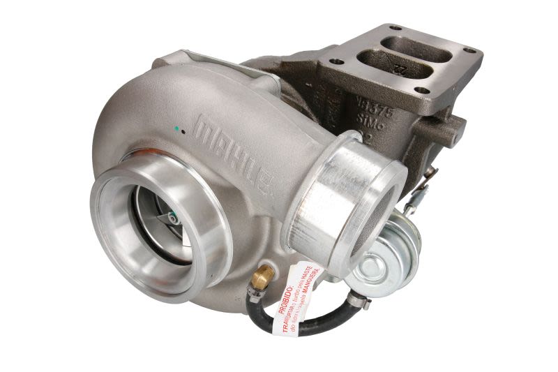 Urządzenie doładowujące, system doładowania, 213 TC 17694 000, MAHLE w ofercie sklepu e-autoparts.pl 