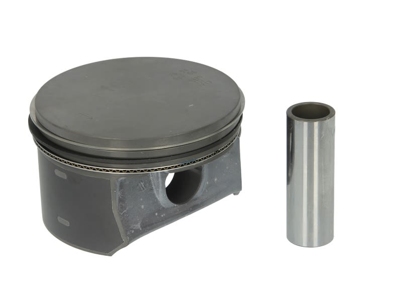 Tłok do Opla, 012 21 00, MAHLE w ofercie sklepu e-autoparts.pl 