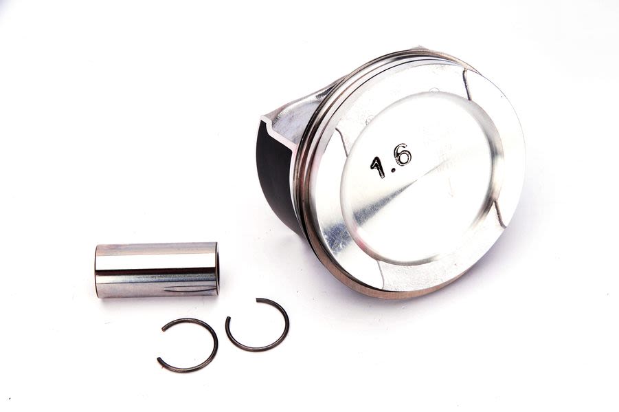 Tłok do VW, 033 20 00, MAHLE w ofercie sklepu e-autoparts.pl 