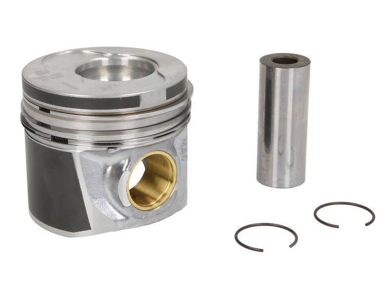 Tłok do Audi, 030 41 00, MAHLE w ofercie sklepu e-autoparts.pl 