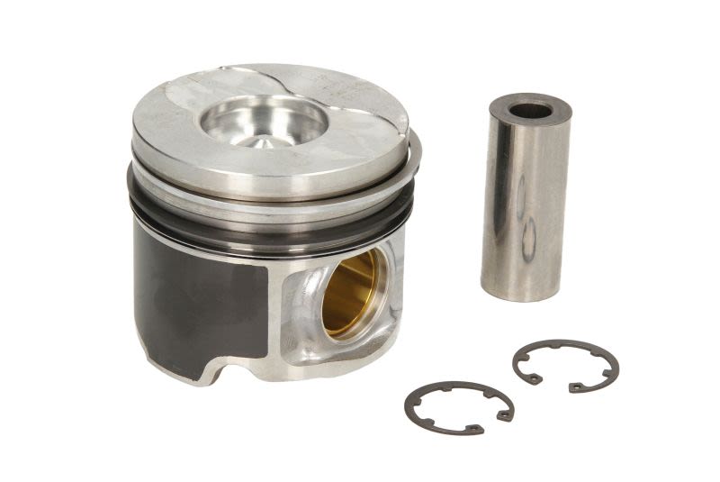 Tłok do Fiata, 010 15 01, MAHLE w ofercie sklepu e-autoparts.pl 