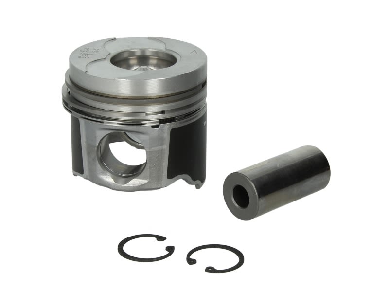 Tłok do Renault, 022 09 00, MAHLE w ofercie sklepu e-autoparts.pl 