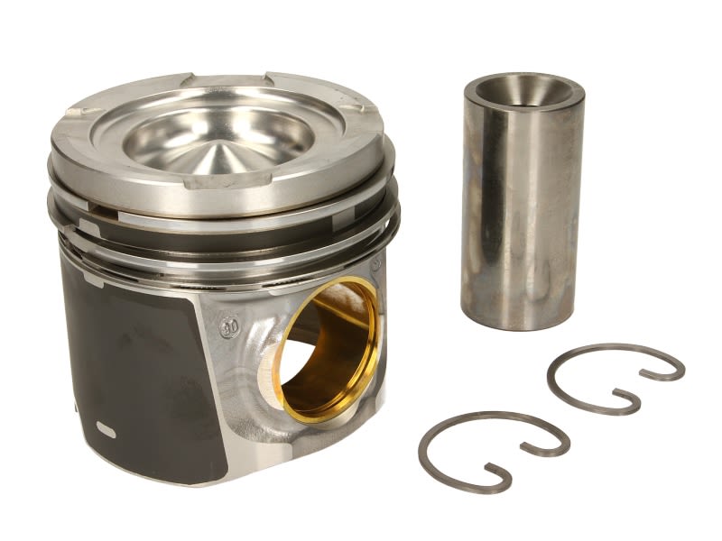 Tłok, 229 33 00, MAHLE w ofercie sklepu e-autoparts.pl 