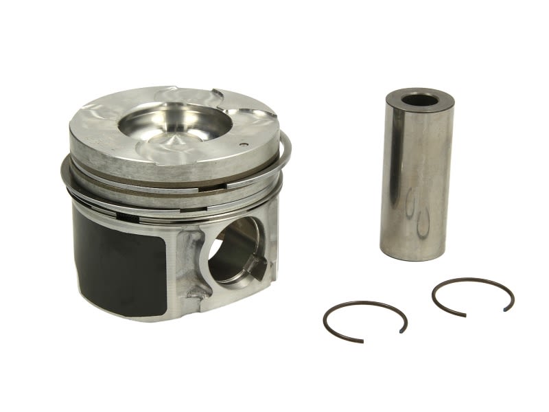Tłok do Opla, 012 31 00, MAHLE w ofercie sklepu e-autoparts.pl 