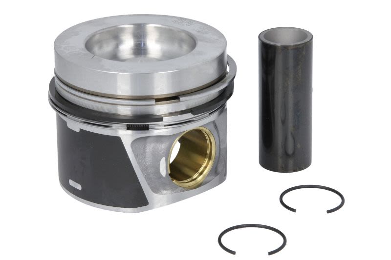 Tłok do VW, 028 PI 00116 000, MAHLE w ofercie sklepu e-autoparts.pl 