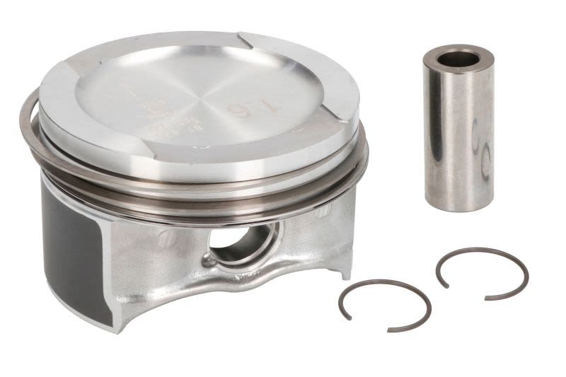 Tłok do VW, 033 20 01, MAHLE w ofercie sklepu e-autoparts.pl 