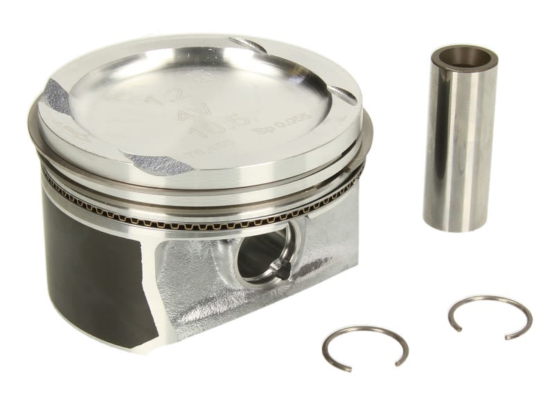 Tłok do VW, 030 64 00, MAHLE w ofercie sklepu e-autoparts.pl 