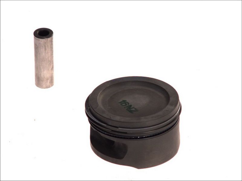 Tłok do Opla, 011 08 11, MAHLE w ofercie sklepu e-autoparts.pl 
