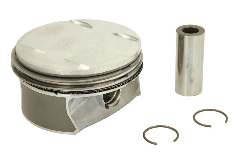 Tłok do Mercedesa, 005 24 01, MAHLE w ofercie sklepu e-autoparts.pl 