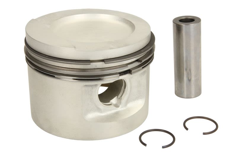 Tłok do Audi, 034 75 02, MAHLE w ofercie sklepu e-autoparts.pl 