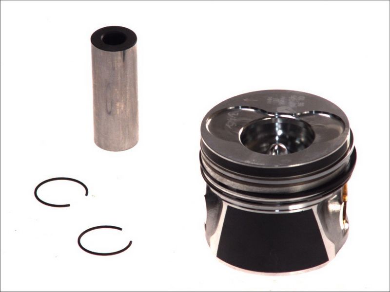 Tłok do VW, 030 59 00, MAHLE w ofercie sklepu e-autoparts.pl 