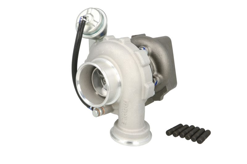 Urządzenie doładowujące, system doładowania do Mercedesa, 001 TC 17023 000, MAHLE w ofercie sklepu e-autoparts.pl 