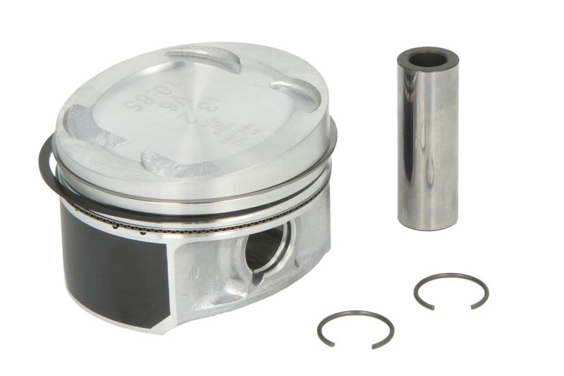 Tłok do VW, 028 03 12, MAHLE w ofercie sklepu e-autoparts.pl 