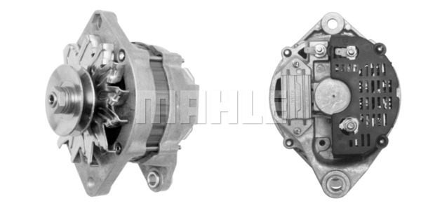 Alternator MG 127 MAHLE