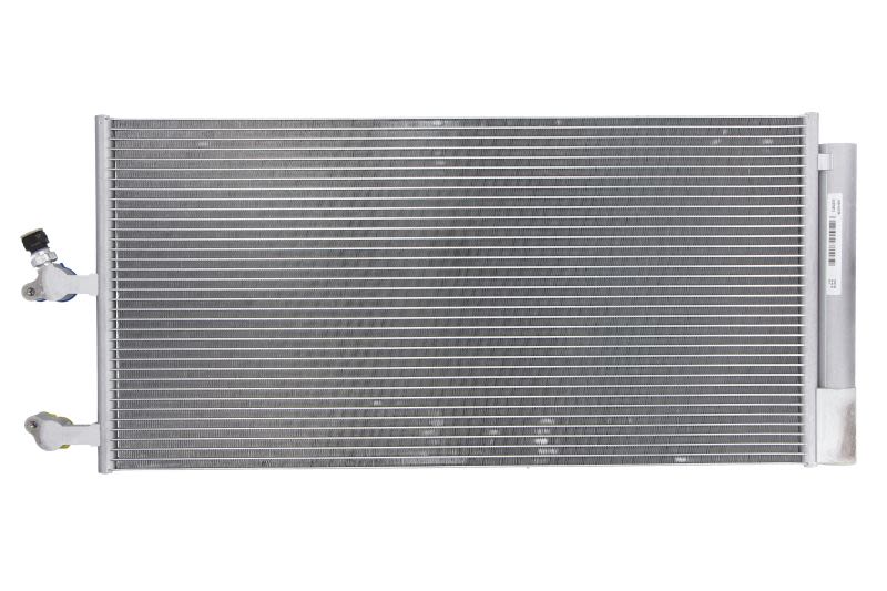 Chłodnica klimatyzacji - skraplacz do Volvo, AC 942 000P, MAHLE w ofercie sklepu e-autoparts.pl 
