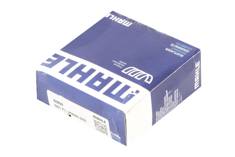 Tuleja łożyska wału korbowego do BMW, 081 FL 21840 000, MAHLE w ofercie sklepu e-autoparts.pl 