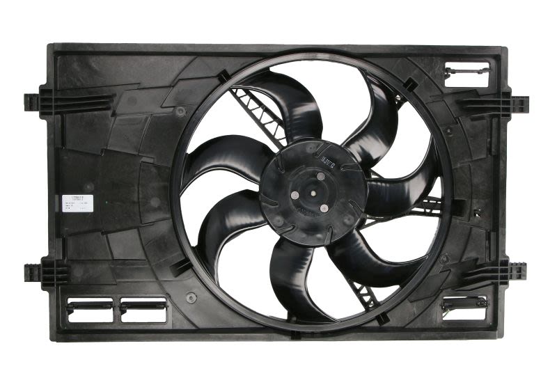 Wentylator chłodnicy silnika do VW, CFF 660 000P, MAHLE w ofercie sklepu e-autoparts.pl 
