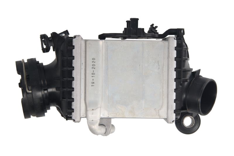 Chłodnica powietrza doładowującego do BMW, CI 616 000P, MAHLE w ofercie sklepu e-autoparts.pl 