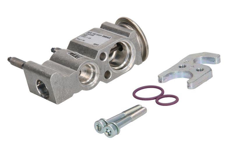Zawór rozprężny klimatyzacji do Peugeota, AVE 162 000P, MAHLE w ofercie sklepu e-autoparts.pl 