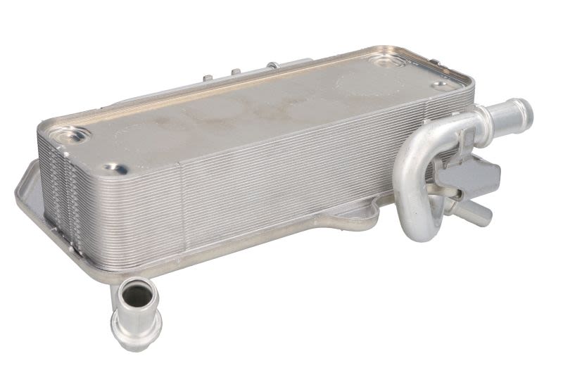 Chłodnica oleju do Audi, CLC 284 000P, MAHLE w ofercie sklepu e-autoparts.pl 