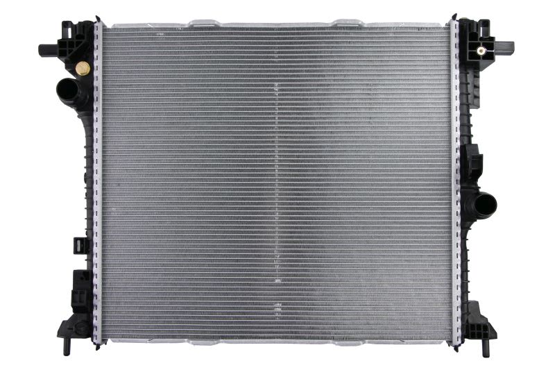 Chłodnica silnika do Alfy, CR 2599 000P, MAHLE w ofercie sklepu e-autoparts.pl 