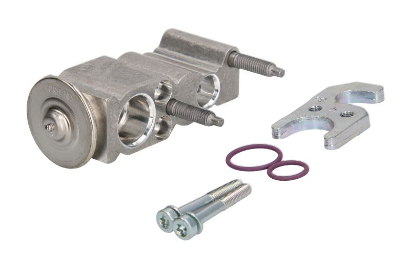 Zawór rozprężny klimatyzacji do Peugeota, AVE 163 000P, MAHLE w ofercie sklepu e-autoparts.pl 