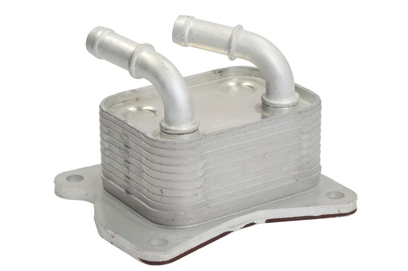 Chłodnica oleju do Hyundia, CLC 378 000S, MAHLE w ofercie sklepu e-autoparts.pl 