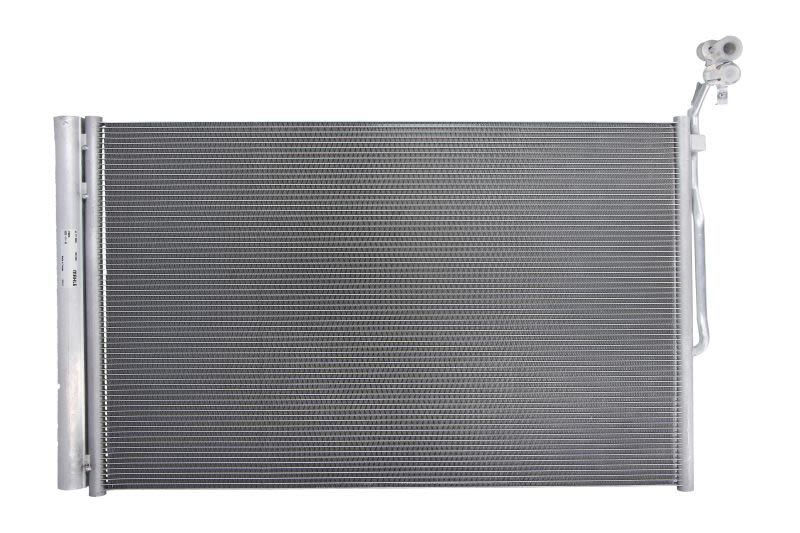 Skraplacz klimatyzacji do Porsche, AC 777 000S, MAHLE w ofercie sklepu e-autoparts.pl 