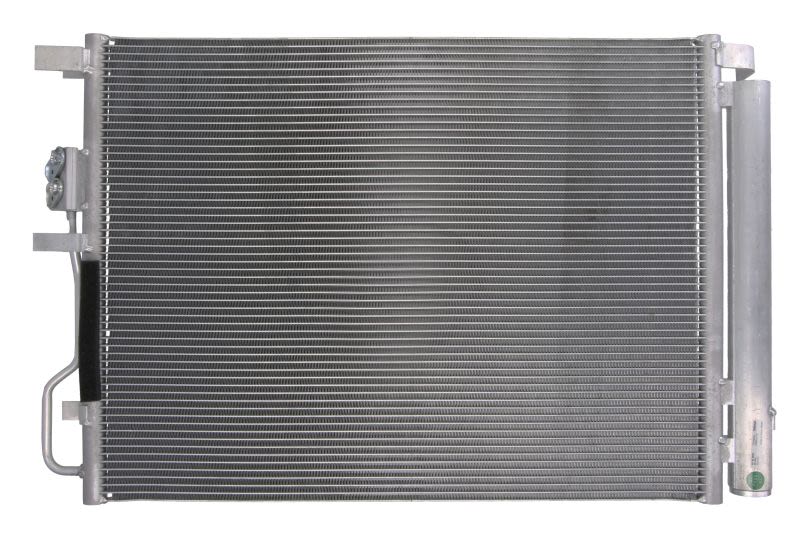 Skraplacz klimatyzacji do Hyundia, AC 62 000S, MAHLE w ofercie sklepu e-autoparts.pl 