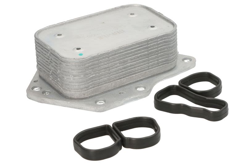 Chłodnica oleju do Mercedesa, CLC 298 000S, MAHLE w ofercie sklepu e-autoparts.pl 